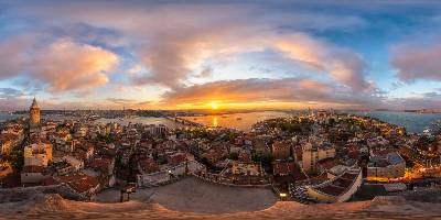İSTANBUL
