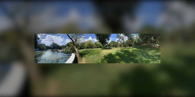 29 Ağustos Panoraması