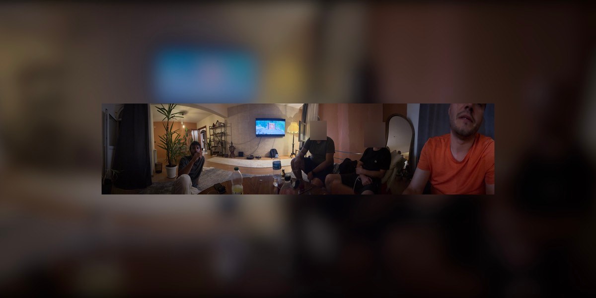 6 Ağustos Panoraması