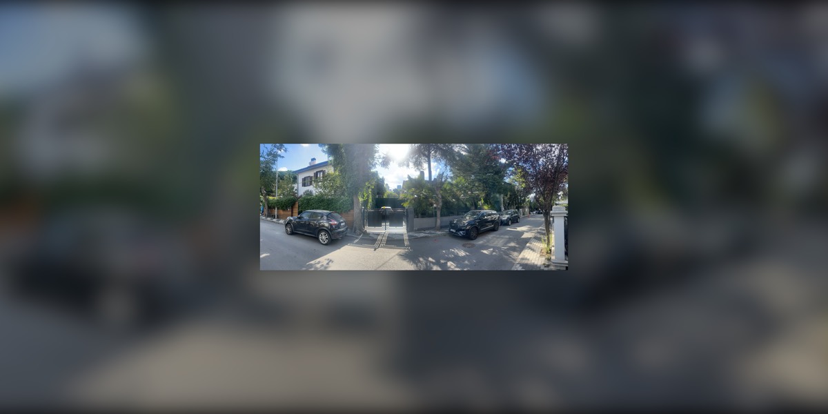 14 Ağustos Panoraması