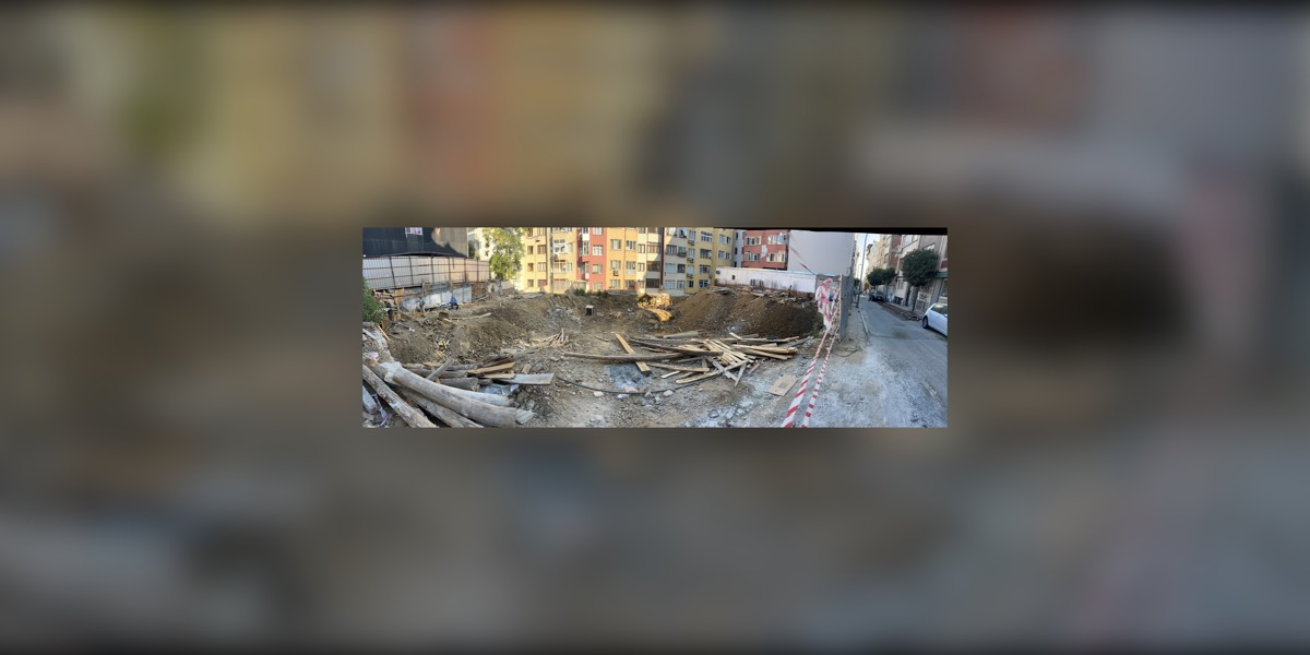 11 Ağustos Panoraması