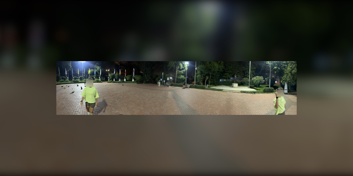 10 Ağustos Panoraması