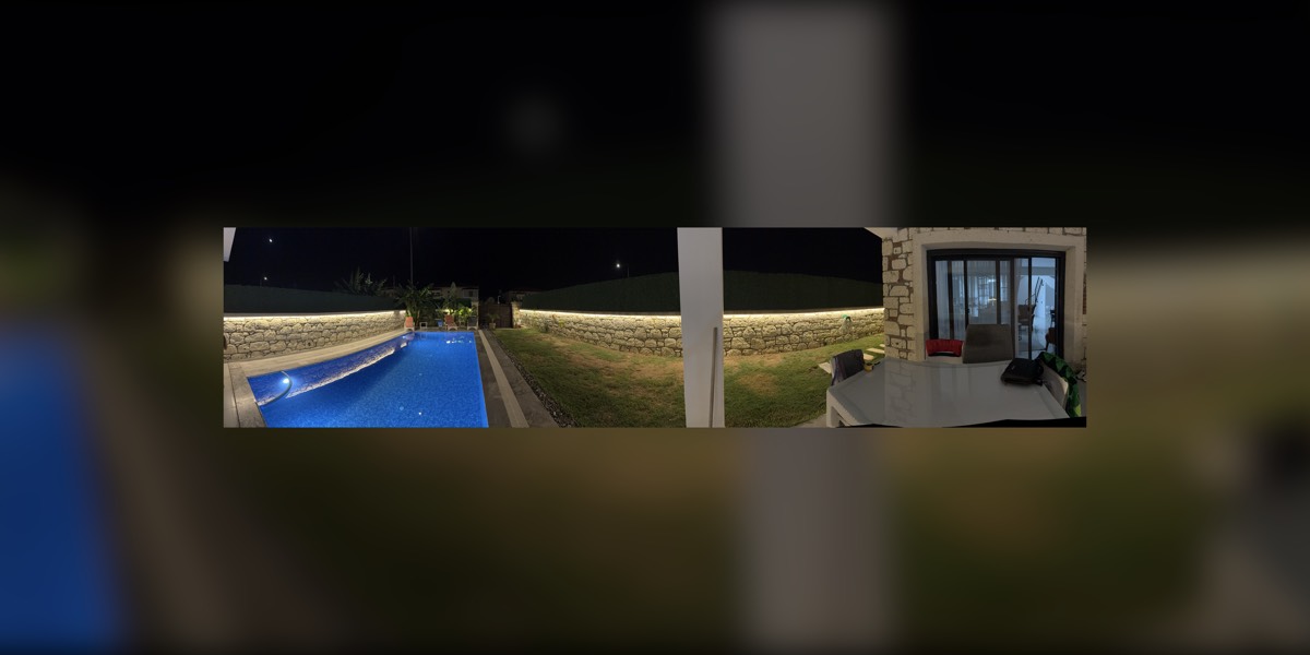 5 Eylül Panoraması
