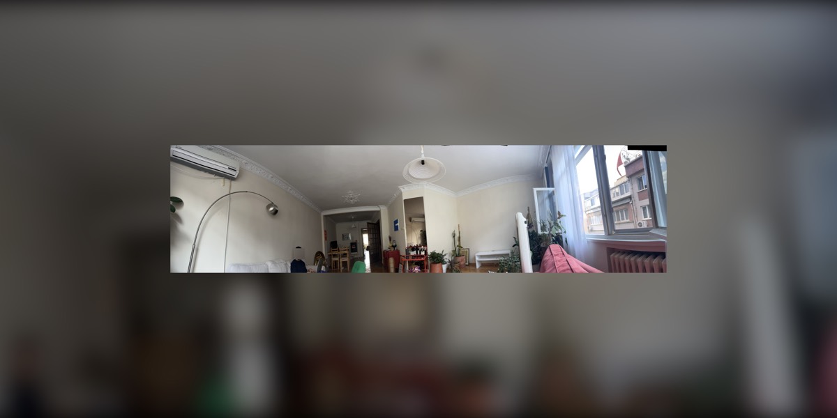 14 Ağustos Panoraması