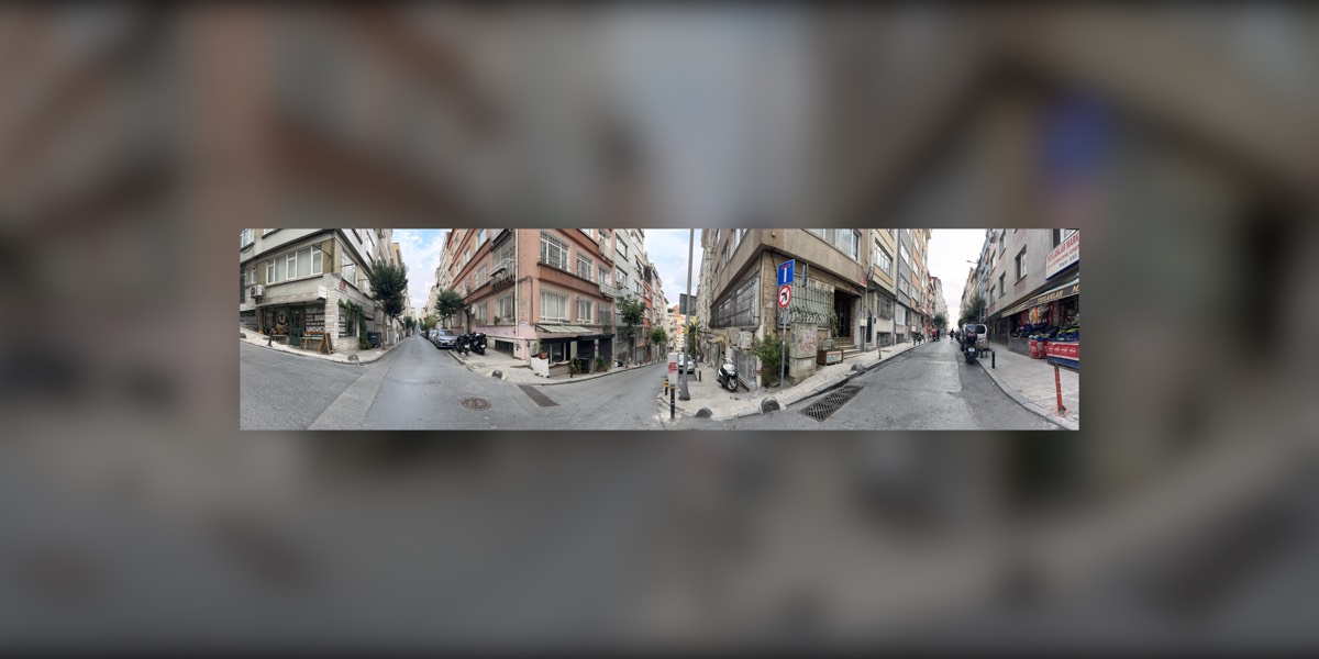 eve gidiyom yokuşu