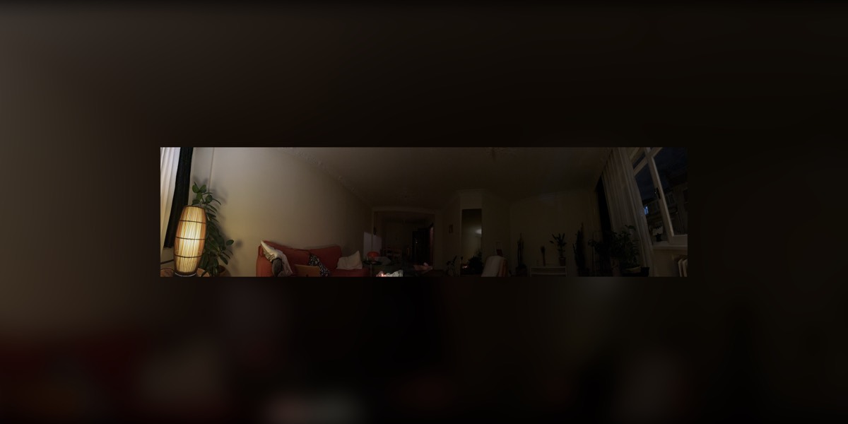 1 Ağustos Panoraması