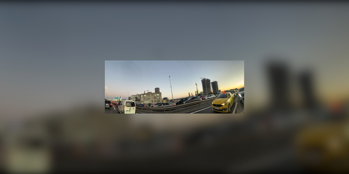 Trafiktir trafiik