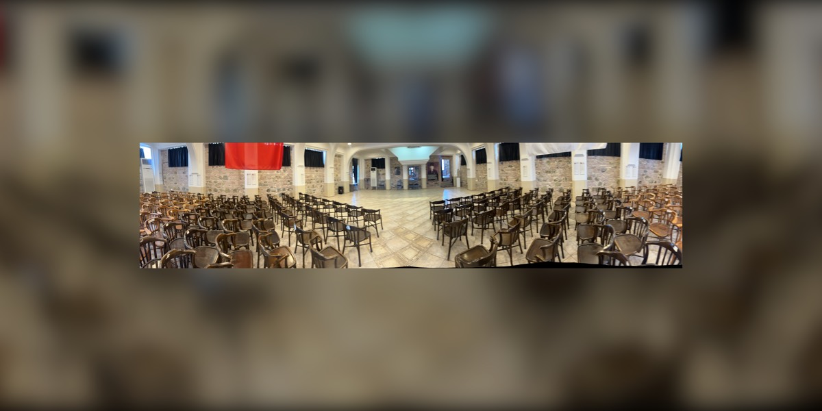 15 Eylül Panoraması