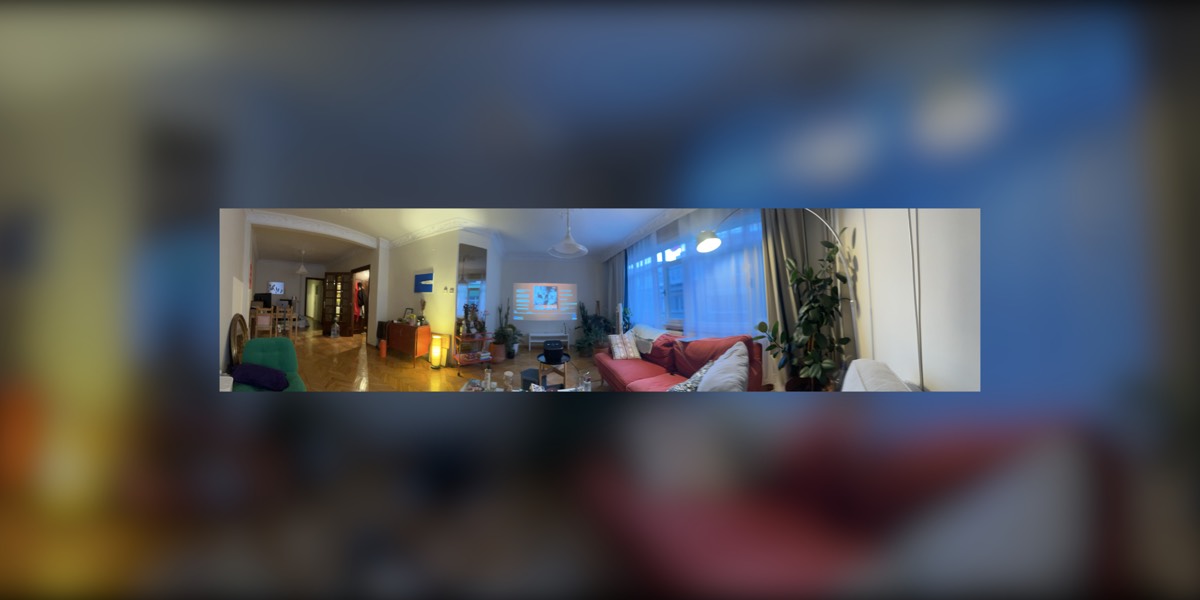 20 Eylül Panoraması