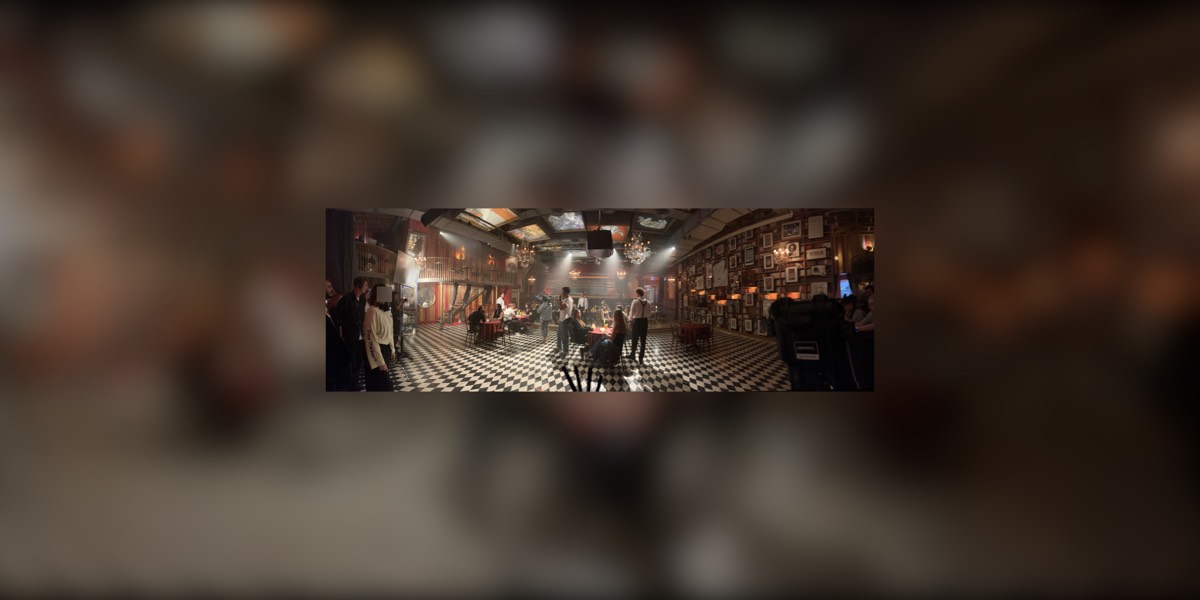 20 Eylül Panoraması