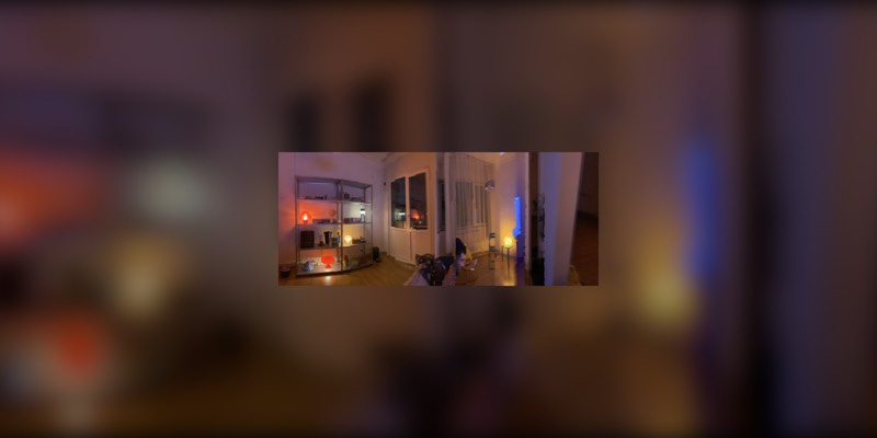 5 Ekim Panoraması