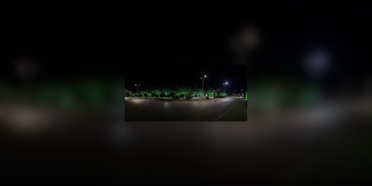 7 Ekim Panoraması