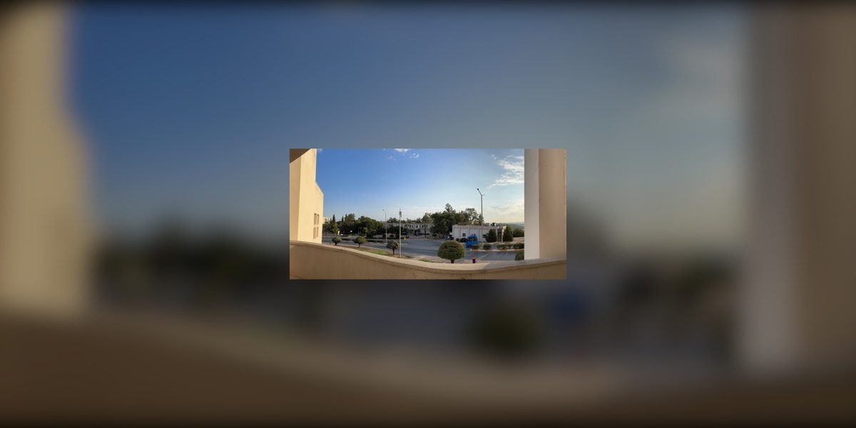 18 Eylül Panoraması