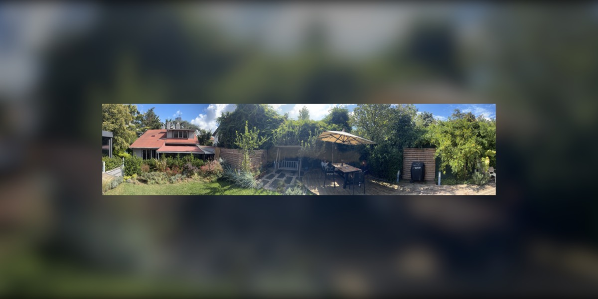 17 Eylül Panoraması